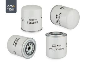 CM FILTER CMO7635 - OIL FILTER