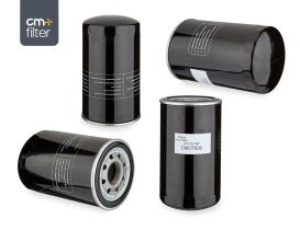 CM FILTER CMO7636 - OIL FILTER