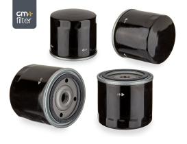 CM FILTER CMO7641 - OIL FILTER