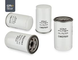 CM FILTER CMO7650 - OIL FILTER