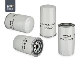 CM FILTER CMO7663 - OIL FILTER