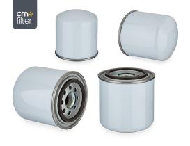 CM FILTER CMO7668 - OIL FILTER