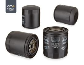 CM FILTER CMO7672 - OIL FILTER