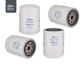 CM FILTER CMO7683 - OIL FILTER