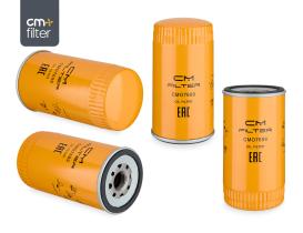 CM FILTER CMO7699 - OIL FILTER