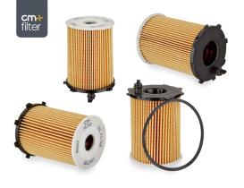 CM FILTER CMO7709 - OIL FILTER