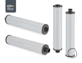 CM FILTER CMO7713 - OIL FILTER
