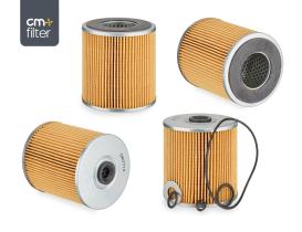 CM FILTER CMO7714 - OIL FILTER