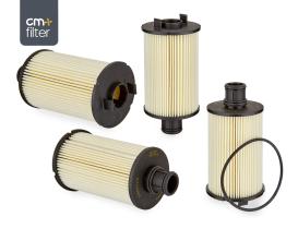 CM FILTER CMO7719 - OIL FILTER