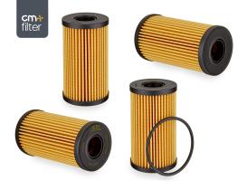 CM FILTER CMO7732 - OIL FILTER