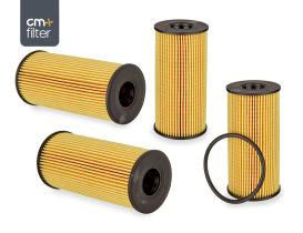 CM FILTER CMO7735 - OIL FILTER