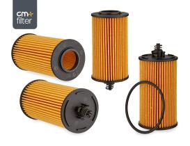 CM FILTER CMO7738 - OIL FILTER