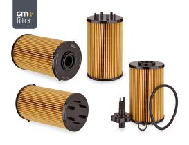 CM FILTER CMO7754 - OIL FILTER