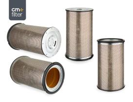 CM FILTER CMO7755 - OIL FILTER