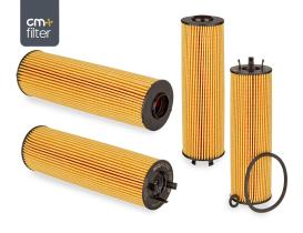 CM FILTER CMO7757 - OIL FILTER