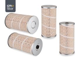 CM FILTER CMO7764 - OIL FILTER