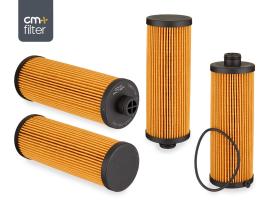 CM FILTER CMO7766 - OIL FILTER