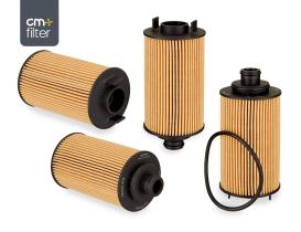 CM FILTER CMO7769 - OIL FILTER