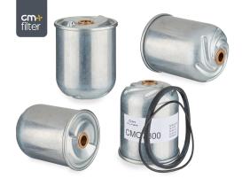 CM FILTER CMO7800 - CENTRIFUGAL OIL FILTER