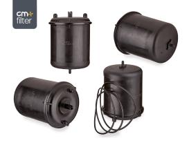 CM FILTER CMO7802 - CENTRIFUGAL OIL FILTER