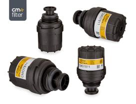 CM FILTER CMO7811 - OIL FILTER