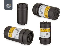 CM FILTER CMO7812 - OIL FILTER
