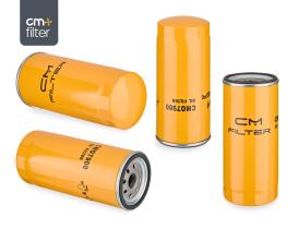 CM FILTER CMO7900 - OIL FILTER