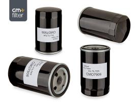 CM FILTER CMO7906 - OIL FILTER