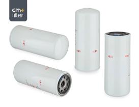 CM FILTER CMO7914 - OIL FILTER