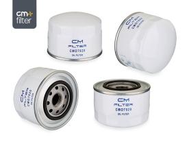 CM FILTER CMO7920 - OIL FILTER