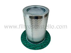 CM FILTER CMS1002 - DESOLEADOR