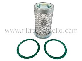 CM FILTER CMS1003 - SEPARADOR AIRE-ACEITE