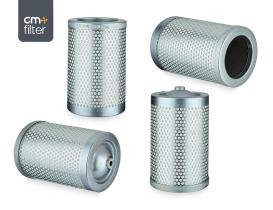 CM FILTER CMS1015 - DESOLEADOR