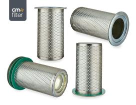CM FILTER CMS1017 - DESOLEADOR