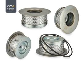 CM FILTER CMS1020 - DESOLEADOR