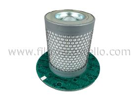 CM FILTER CMS1025 - DESOLEADOR