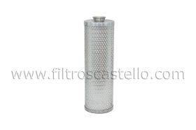 CM FILTER CMS1029 - DESOLEADOR
