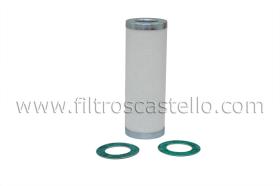 CM FILTER CMS1030 - DESOLEADOR