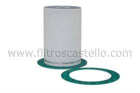 CM FILTER CMS1033 - DESOLEADOR