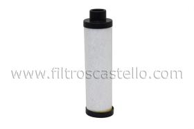 CM FILTER CMS1034 - FILTRO AIRE COMPRIMIDO