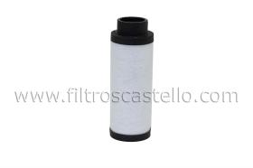 CM FILTER CMS1035 - FILTRO AIRE COMPRIMIDO