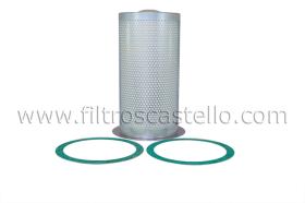 CM FILTER CMS1040 - DESOLEADOR