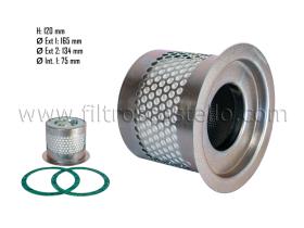 CM FILTER CMS1042 - DESOLEADOR