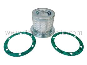 CM FILTER CMS1045 - DESOLEADOR