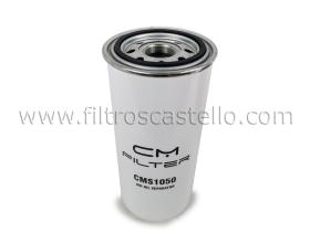 CM FILTER CMS1050 - DESOLEADOR