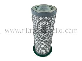 CM FILTER CMS1054 - DESOLEADOR