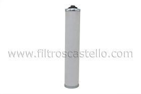 CM FILTER CMS1057 - DESOLEADOR