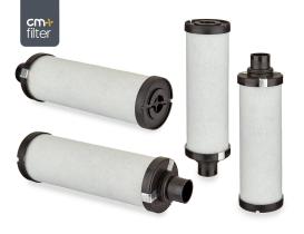 CM FILTER CMS1064 - DESOLEADOR