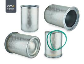 CM FILTER CMS1068 - DESOLEADOR