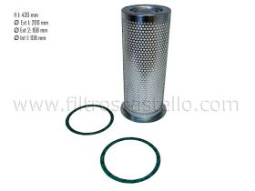 CM FILTER CMS1069 - DESOLEADOR
